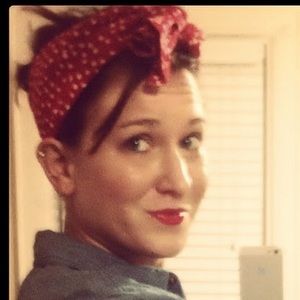 Meet your Posher, Rachel